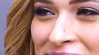 Big Ass Blonde Ria Sunn Satisfies Her Anal Cravings with Huge Cock