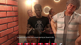 Naughty Neighbours 20