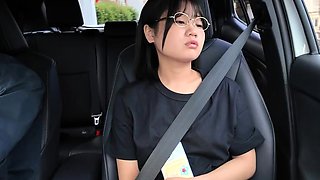 Asian japanese oriental blowjob cumload