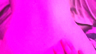 Fucking cute milf Alana from behind