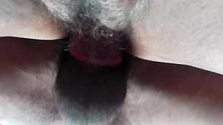 Hot indian girlfriend  my stepdaddy shearing a bed hindi audio