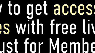 Extravagant Rome Major at eating pussy trailer