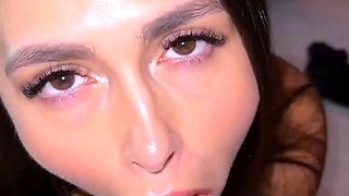 Cute Caryn Beaumont Takes Deep Missionary Sex