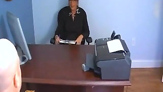 MILF Principal's Unorthodox Lecture