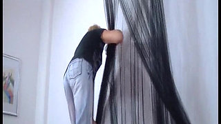 Amateurs: Hard Anal Fucking and Intense Sex Scenes