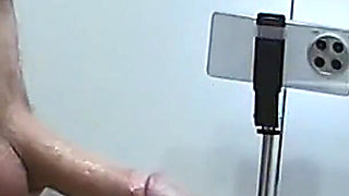 I Fuck My Girlfriend in Her Mouth and Cum