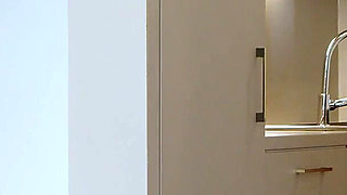 Domiis Made of Red Cherries