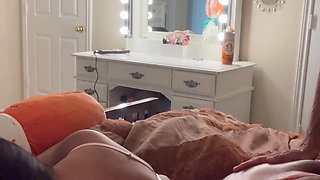 Fucking hard young wife making her to moan