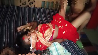 Wet Hot Bihari Indian Housewife Rani Hindi Chudai