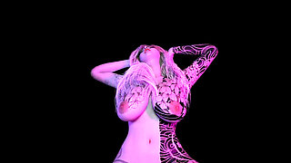 VAM POV - Yakuza Girl