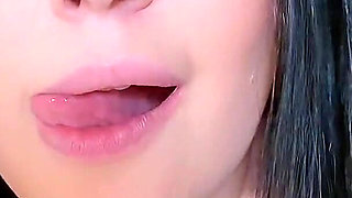 Big Tits MILF POV Girlfriend Surprise After Work