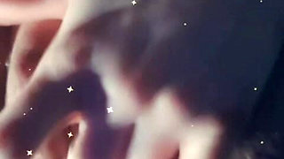 Slapping My Pussy