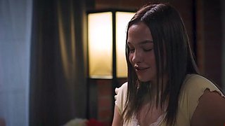 AllHerLuv - Melody Marks And Rissa May - The Club