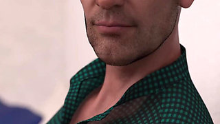 Steps of De Bauchery 43 the Night with the Old Men Were Amazing