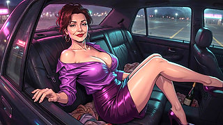 Sexy Matures Nudity (ai)