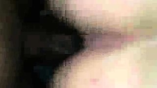 Fat White Woman On A Big Black Cock rr