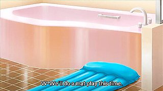 Japanese Busty Big Tits AnimePorn Videos