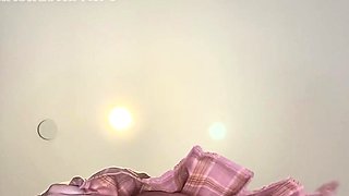 Cummy amateur pussy close up