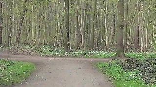 Pussy Pounded Into Submission