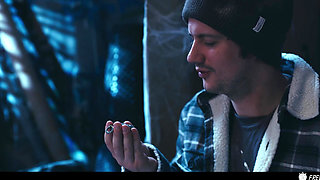 Hot Redhead Mistress Time Stop Freeuse - Fuck Doll Clemence Audiard Freeze Fetish Handjob