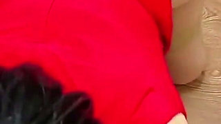 Stepmom Gave Her Stepson Her Big Ass, Anal