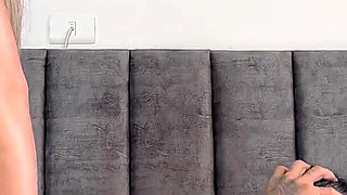 Stepmother Bursts Into Her Stepdaughter's Room and Teaches Them a Lesson