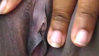 Hot Mallu Lady