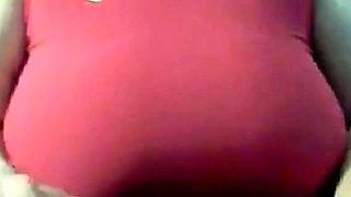Chatting with a BBW: Those Big Tits on Webcam