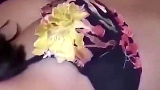 30 Year Old Married Woman Gives in to Curiosity and Reveals a Secret Side at Last