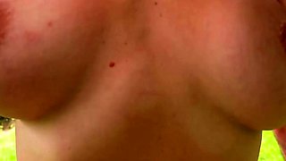 Hot French Campuses Bare Without Panties: Melia Rose,