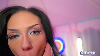 Bianca Bangs Hard Dick
