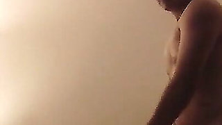 Fuck My Busty Chinese Slut Wife in Different Positions 1