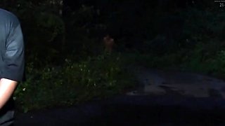 Big and busty tit pornstar