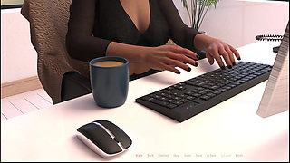 The Adored Marriage 14 Diana Got Us Into Very Hot at the Office