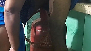 Bhavana Stepaunty Was Working in the Kitchen and Invited Me for Sex and I Had Sex with Him