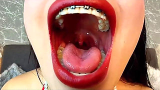 I Like to Have Your Penis Between My Mouth and Swallow Your Milk