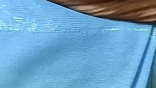 Telugu Aunty with Tailor Part 1