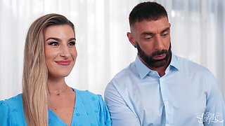 Ass fuck with Luxury Tranny