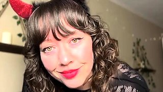 Alex Bishop - Devil Made Me Do It CEI