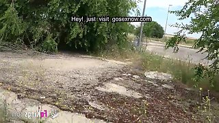 Lulu instructs a youthful fellow in the art of breaking an ass. He proves to be an exceptional pupil, a fact she readily acknowledges!