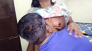 Tamil wife latha and his stepbrother