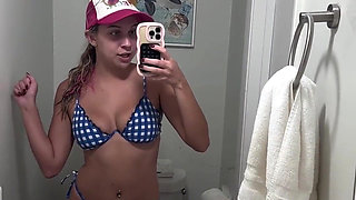 Just Got Back From a Boat Day with Some Friends