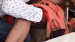 Stepsis Clothes Changing and Tight Ass Hard Anal Fuck in Hindi Audio Sex