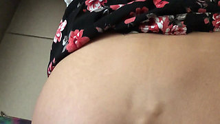 Life Porn Stories 7 - Part 3 MILF’s Kinky Idea - Elevator Fuck Session Begins