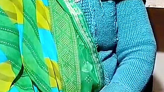 The Neighbor's Brother Tore My Pussy