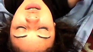 Double Butts In My Face