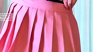 Uncensored Japanese Solo Masturbation Chihiro