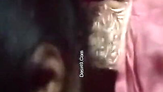 Pakistani Girl Shop Worker Cheating Sex with Owner on Charpayi