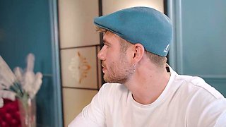 MariskaX - Tanya Virago Threesome With Blonde Busty Tanya