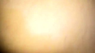 British Amateur's First Anal Creampie